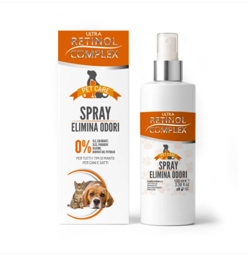 Spray Anti Olor VaporPet™