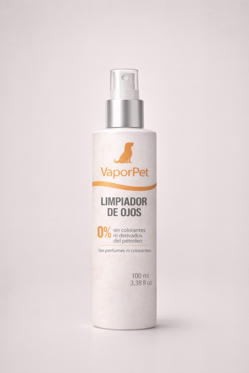 LIMPIADOR DE OJOS 100ML – VaporPet™